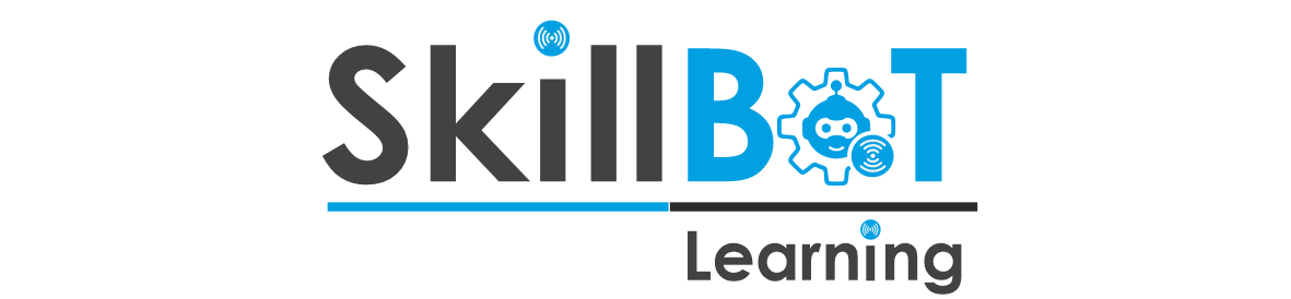 SkillBoT Learning